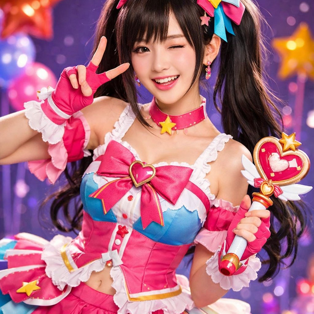 少女萝莉